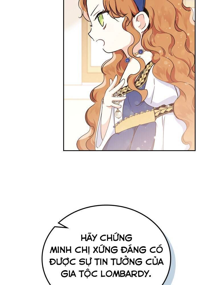 Kiếp Này, Tôi Sẽ Trở Thành Gia Chủ Chapter 28 - Trang 2