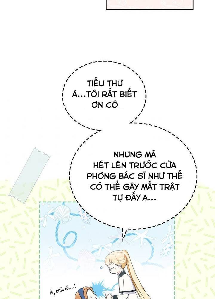 Kiếp Này, Tôi Sẽ Trở Thành Gia Chủ Chapter 28 - Trang 2