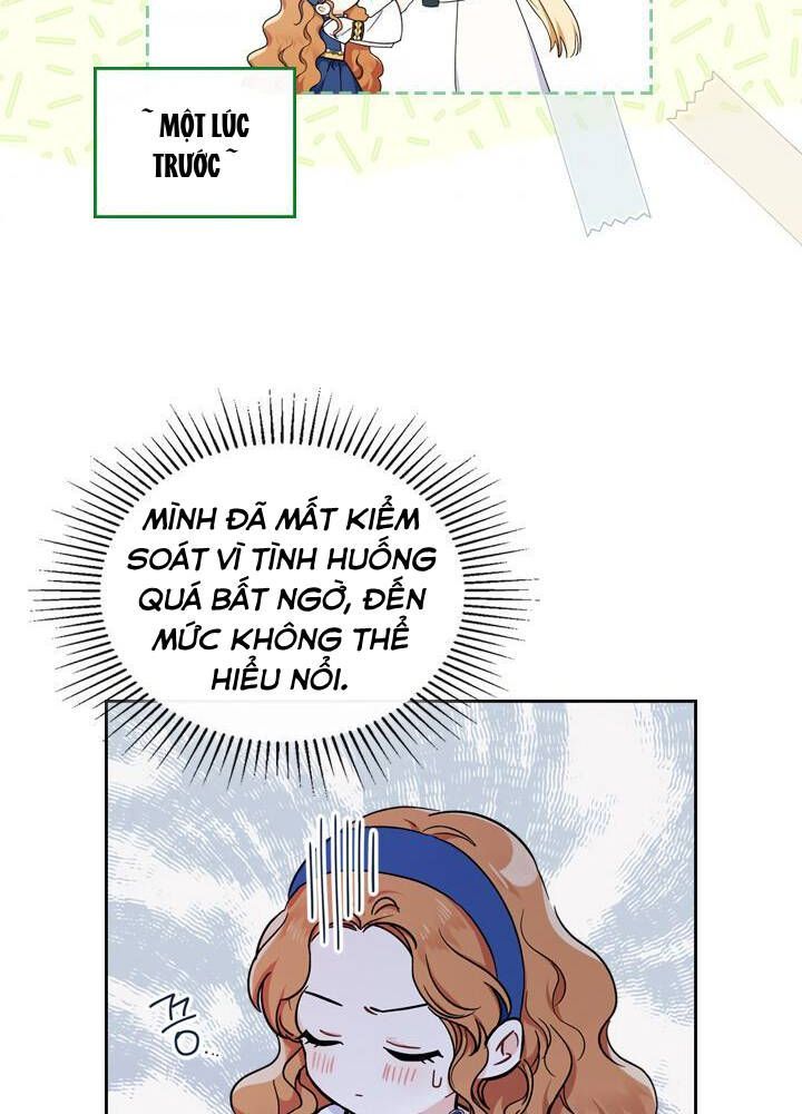 Kiếp Này, Tôi Sẽ Trở Thành Gia Chủ Chapter 28 - Trang 2