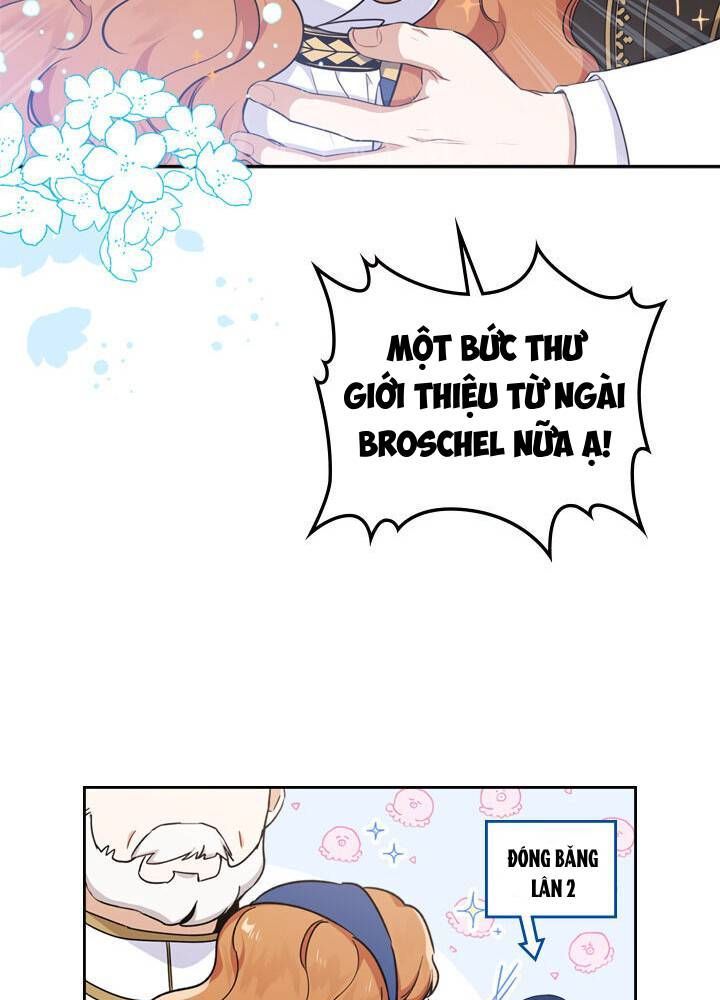 Kiếp Này, Tôi Sẽ Trở Thành Gia Chủ Chapter 28 - Trang 2