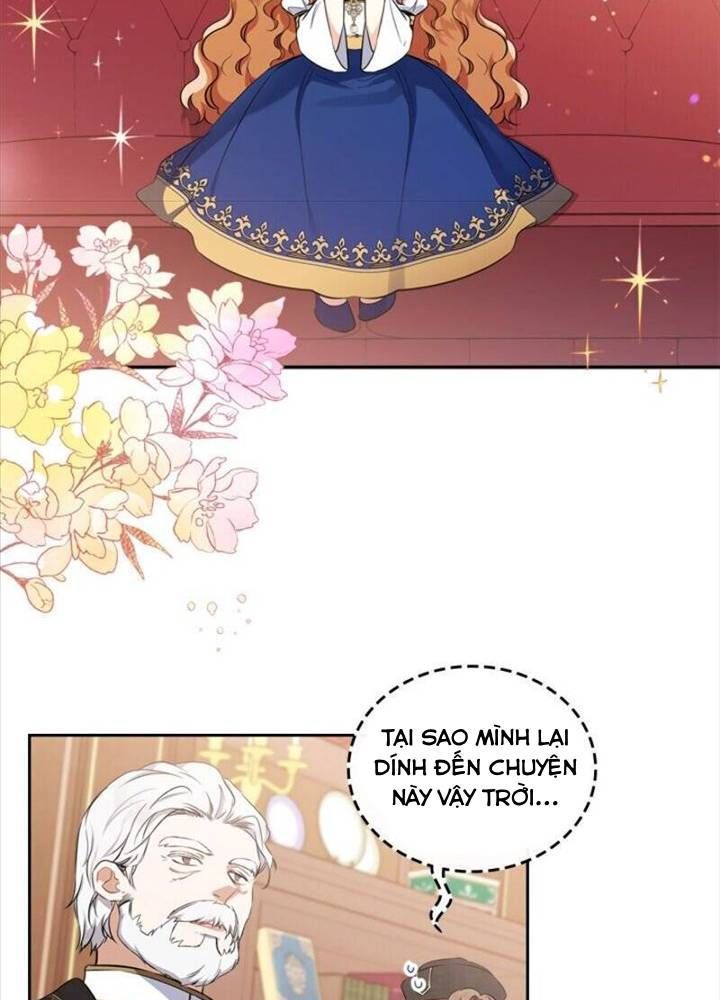 Kiếp Này, Tôi Sẽ Trở Thành Gia Chủ Chapter 29 - Trang 2