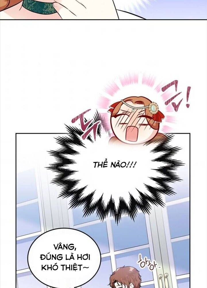 Kiếp Này, Tôi Sẽ Trở Thành Gia Chủ Chapter 29 - Trang 2