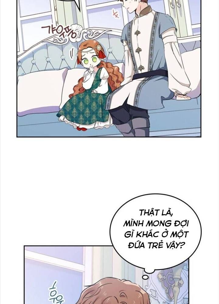 Kiếp Này, Tôi Sẽ Trở Thành Gia Chủ Chapter 29 - Trang 2