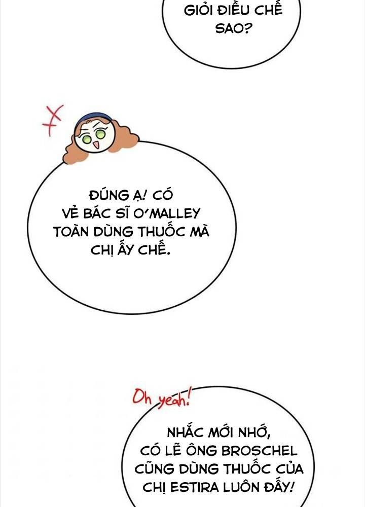 Kiếp Này, Tôi Sẽ Trở Thành Gia Chủ Chapter 29 - Trang 2