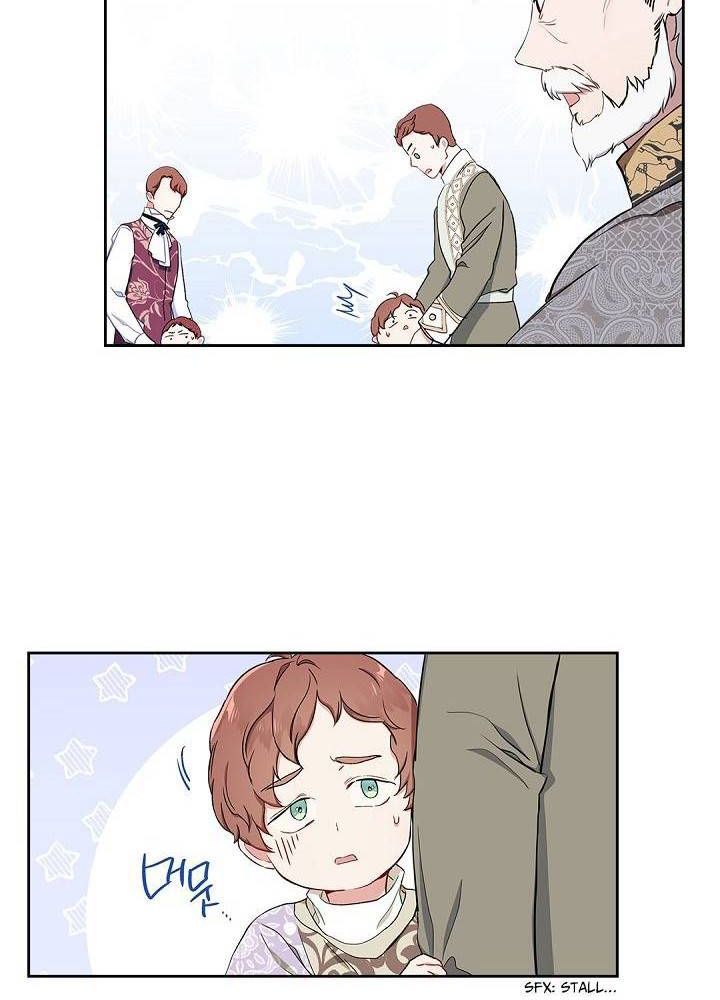 Kiếp Này, Tôi Sẽ Trở Thành Gia Chủ Chapter 3 - Trang 2