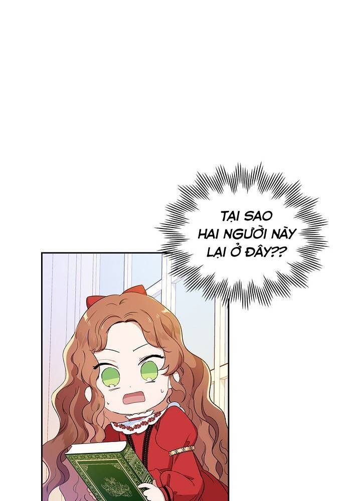 Kiếp Này, Tôi Sẽ Trở Thành Gia Chủ Chapter 3 - Trang 2