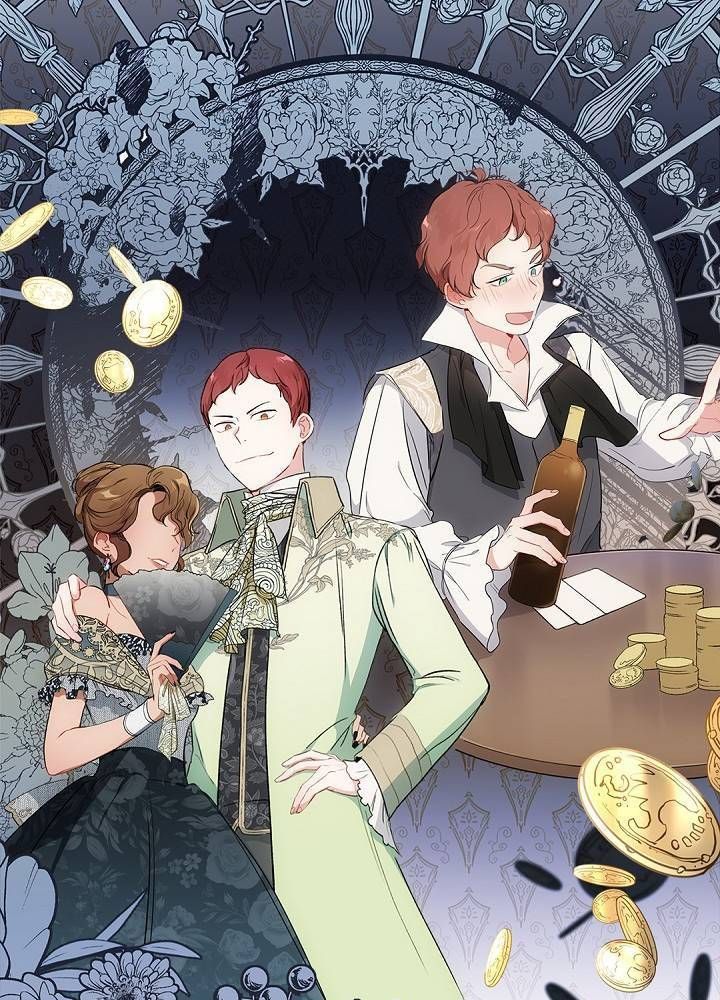 Kiếp Này, Tôi Sẽ Trở Thành Gia Chủ Chapter 3 - Trang 2