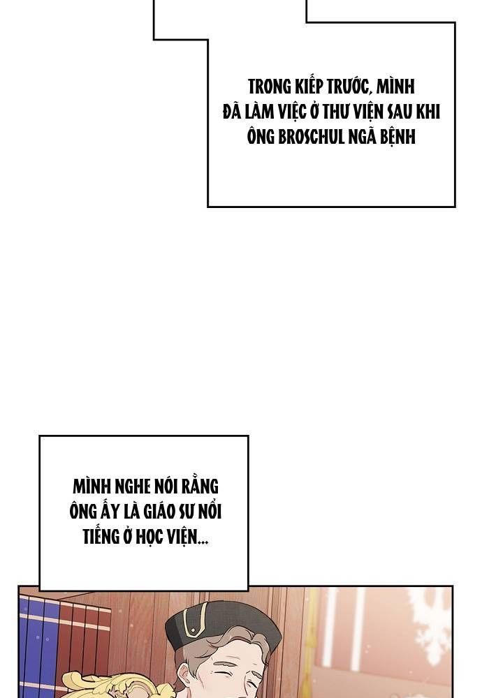 Kiếp Này, Tôi Sẽ Trở Thành Gia Chủ Chapter 3 - Trang 2