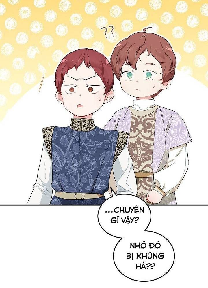 Kiếp Này, Tôi Sẽ Trở Thành Gia Chủ Chapter 3 - Trang 2