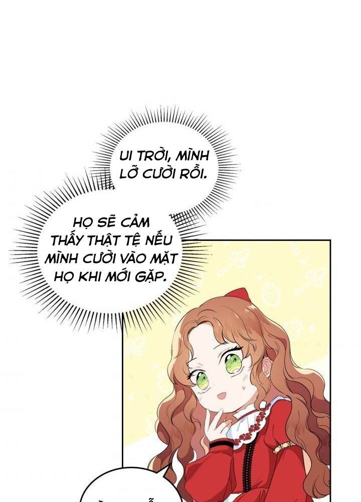 Kiếp Này, Tôi Sẽ Trở Thành Gia Chủ Chapter 3 - Trang 2