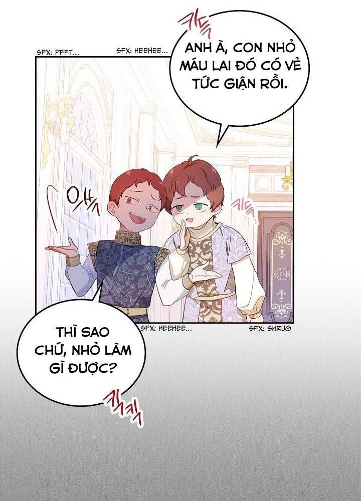 Kiếp Này, Tôi Sẽ Trở Thành Gia Chủ Chapter 3 - Trang 2