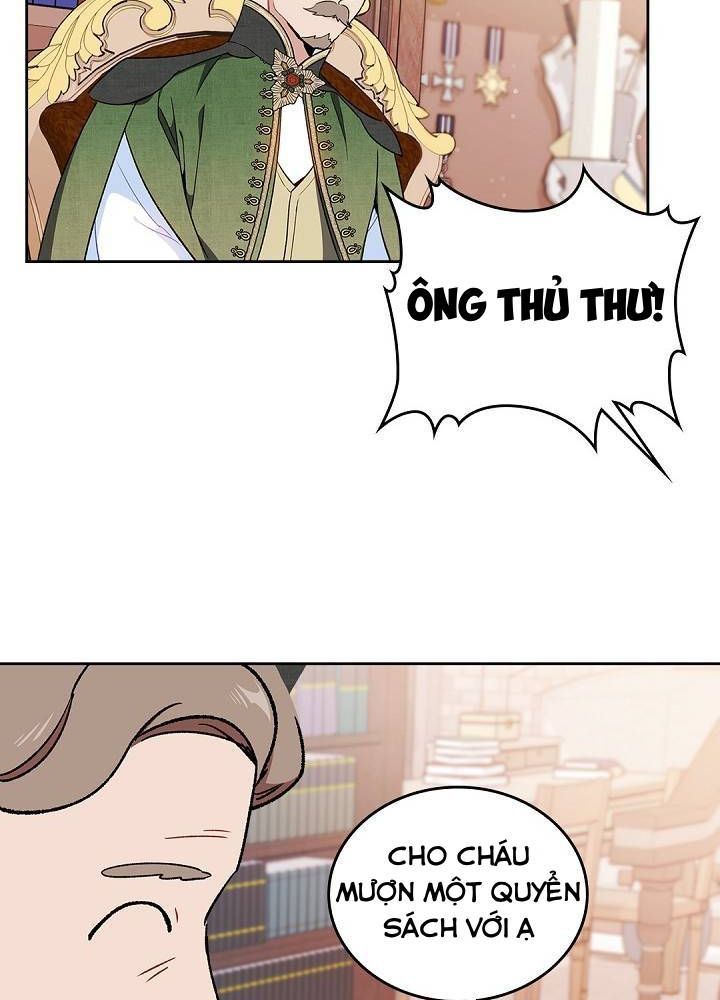 Kiếp Này, Tôi Sẽ Trở Thành Gia Chủ Chapter 3 - Trang 2