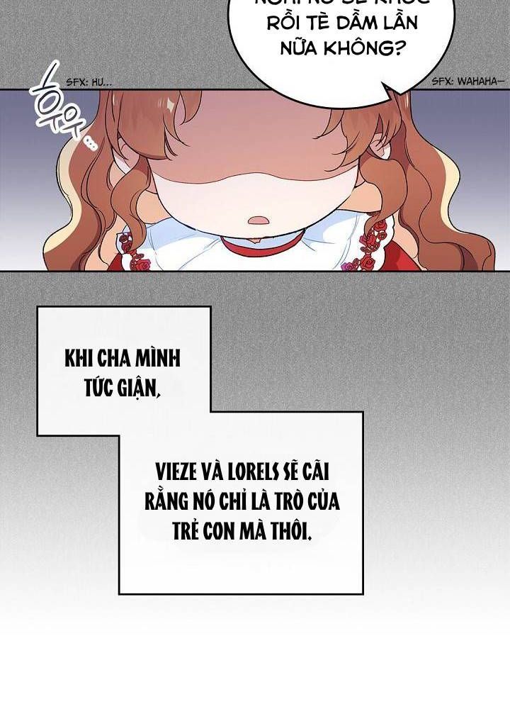 Kiếp Này, Tôi Sẽ Trở Thành Gia Chủ Chapter 3 - Trang 2