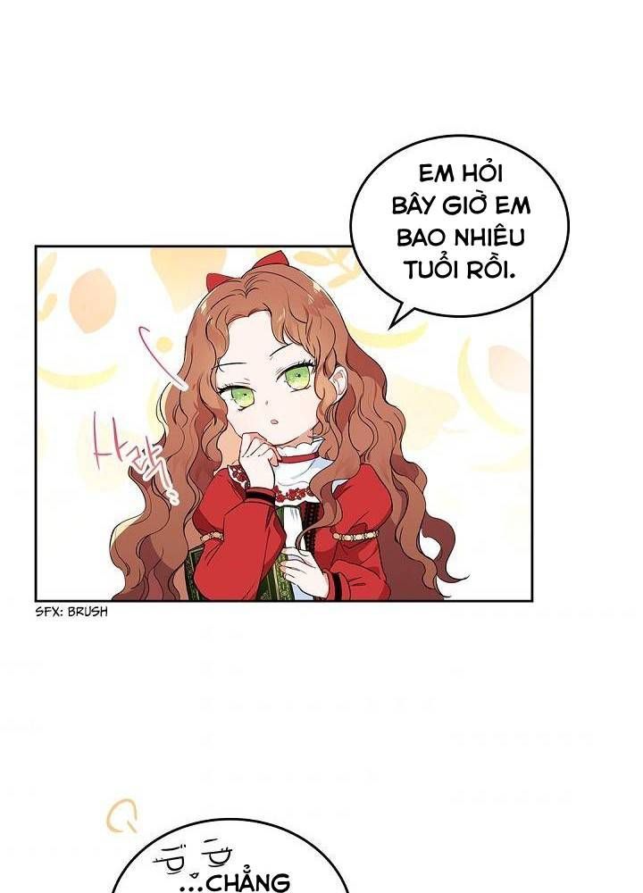 Kiếp Này, Tôi Sẽ Trở Thành Gia Chủ Chapter 3 - Trang 2