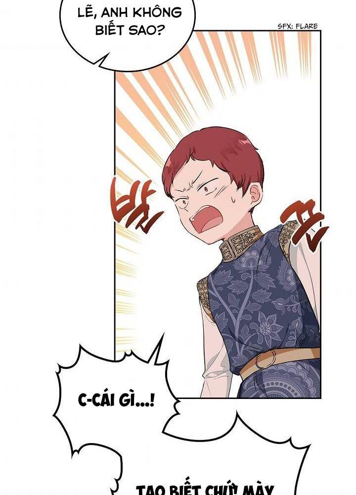 Kiếp Này, Tôi Sẽ Trở Thành Gia Chủ Chapter 3 - Trang 2