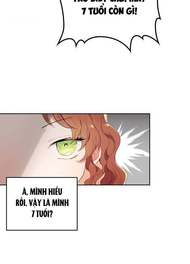 Kiếp Này, Tôi Sẽ Trở Thành Gia Chủ Chapter 3 - Trang 2