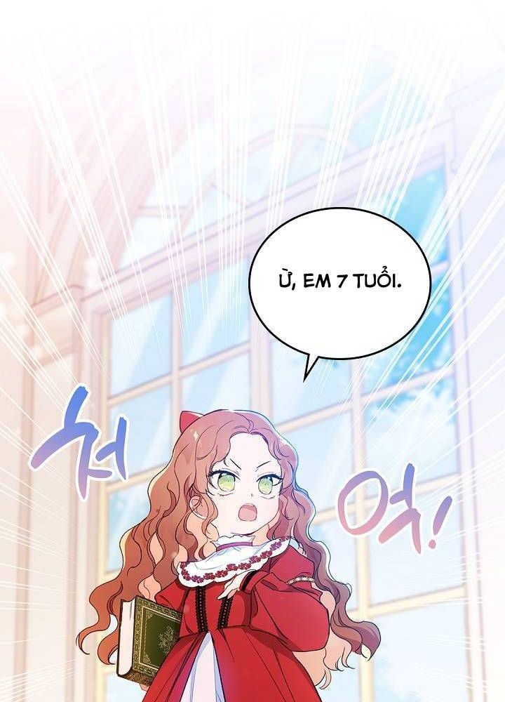 Kiếp Này, Tôi Sẽ Trở Thành Gia Chủ Chapter 3 - Trang 2