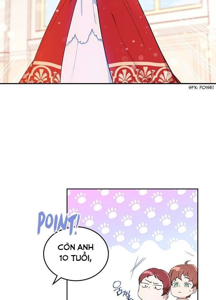 Kiếp Này, Tôi Sẽ Trở Thành Gia Chủ Chapter 3 - Trang 2