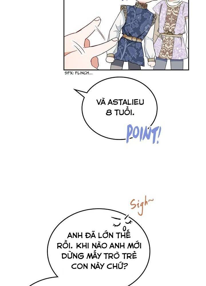 Kiếp Này, Tôi Sẽ Trở Thành Gia Chủ Chapter 3 - Trang 2