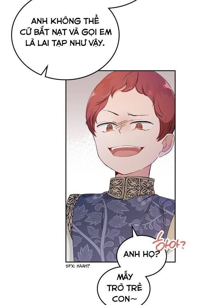 Kiếp Này, Tôi Sẽ Trở Thành Gia Chủ Chapter 3 - Trang 2