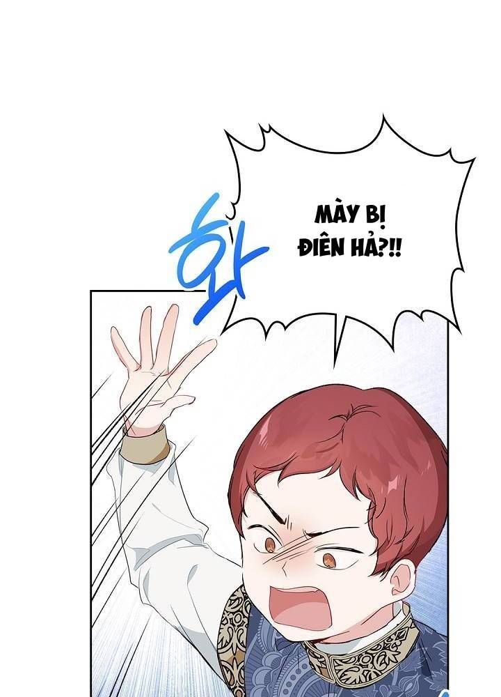 Kiếp Này, Tôi Sẽ Trở Thành Gia Chủ Chapter 3 - Trang 2