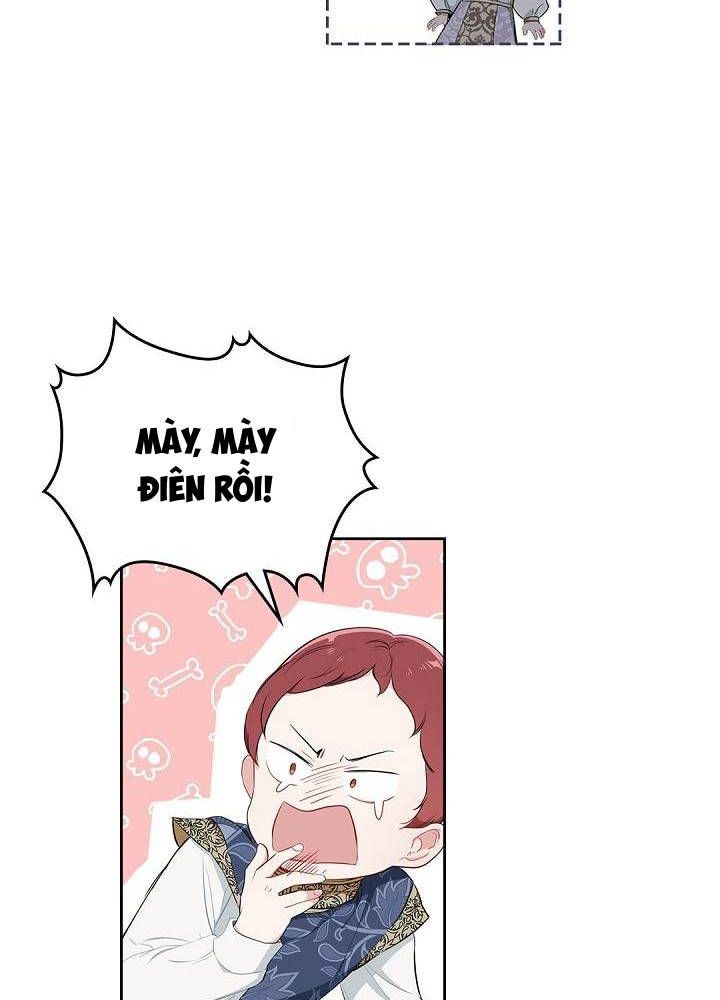 Kiếp Này, Tôi Sẽ Trở Thành Gia Chủ Chapter 3 - Trang 2