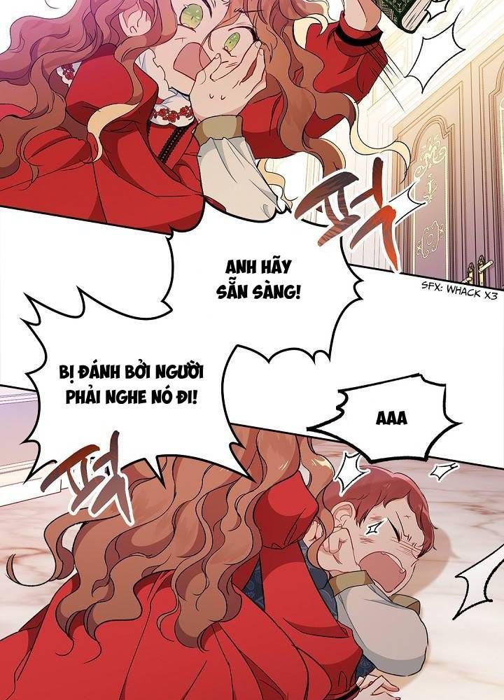 Kiếp Này, Tôi Sẽ Trở Thành Gia Chủ Chapter 3 - Trang 2