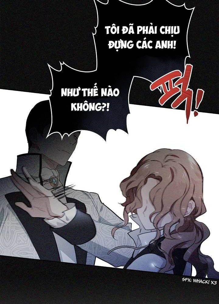 Kiếp Này, Tôi Sẽ Trở Thành Gia Chủ Chapter 3 - Trang 2