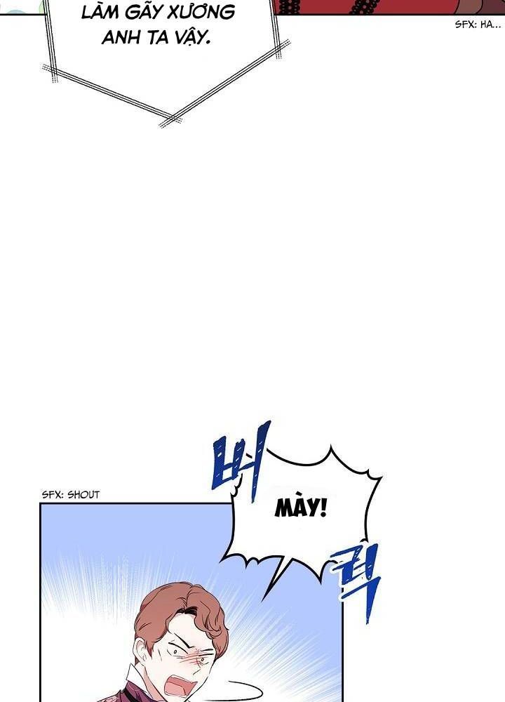 Kiếp Này, Tôi Sẽ Trở Thành Gia Chủ Chapter 3 - Trang 2