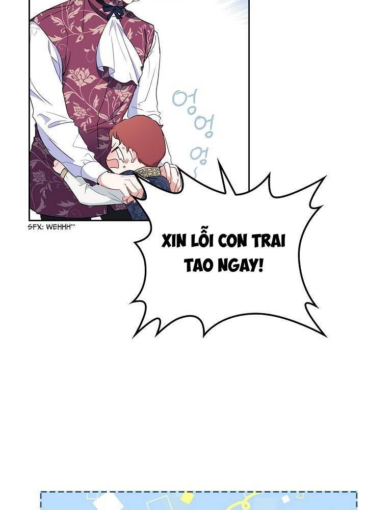 Kiếp Này, Tôi Sẽ Trở Thành Gia Chủ Chapter 3 - Trang 2