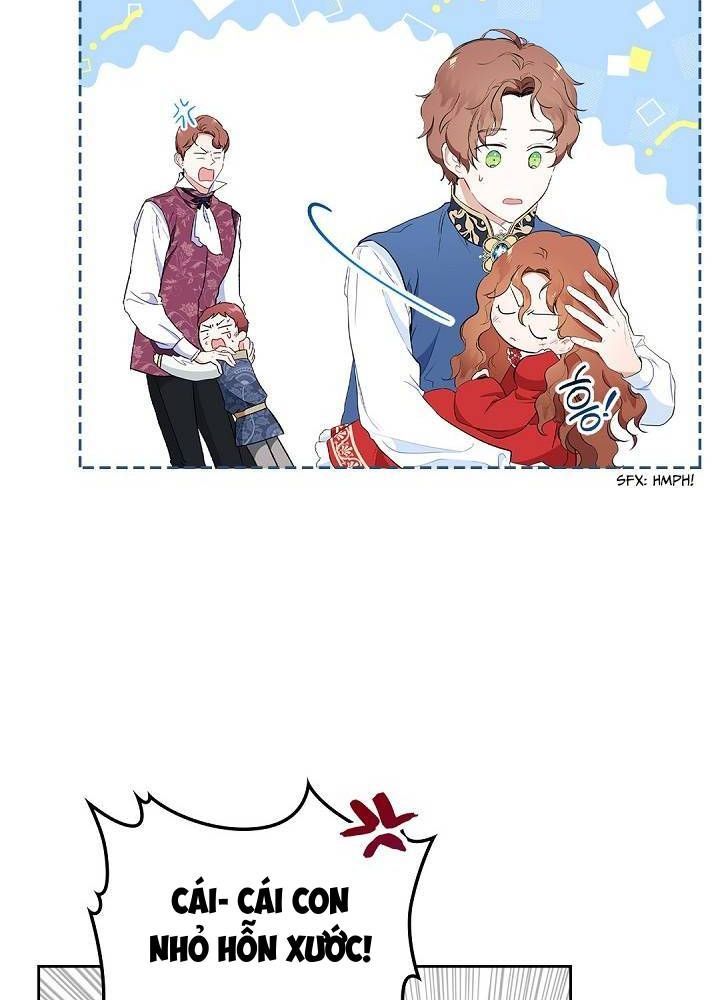 Kiếp Này, Tôi Sẽ Trở Thành Gia Chủ Chapter 3 - Trang 2