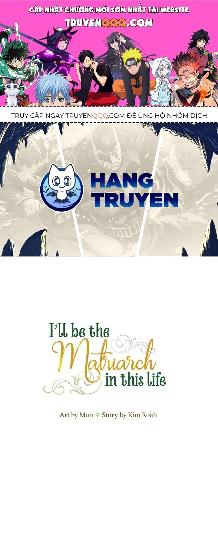 Kiếp Này, Tôi Sẽ Trở Thành Gia Chủ Chapter 30 - Trang 2