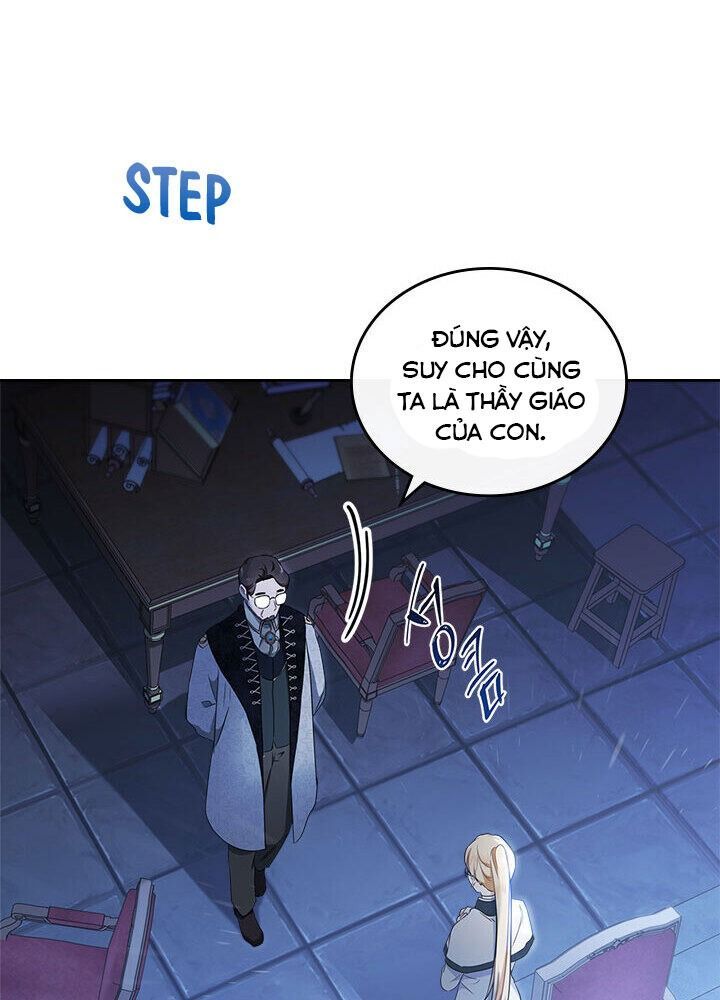 Kiếp Này, Tôi Sẽ Trở Thành Gia Chủ Chapter 30 - Trang 2