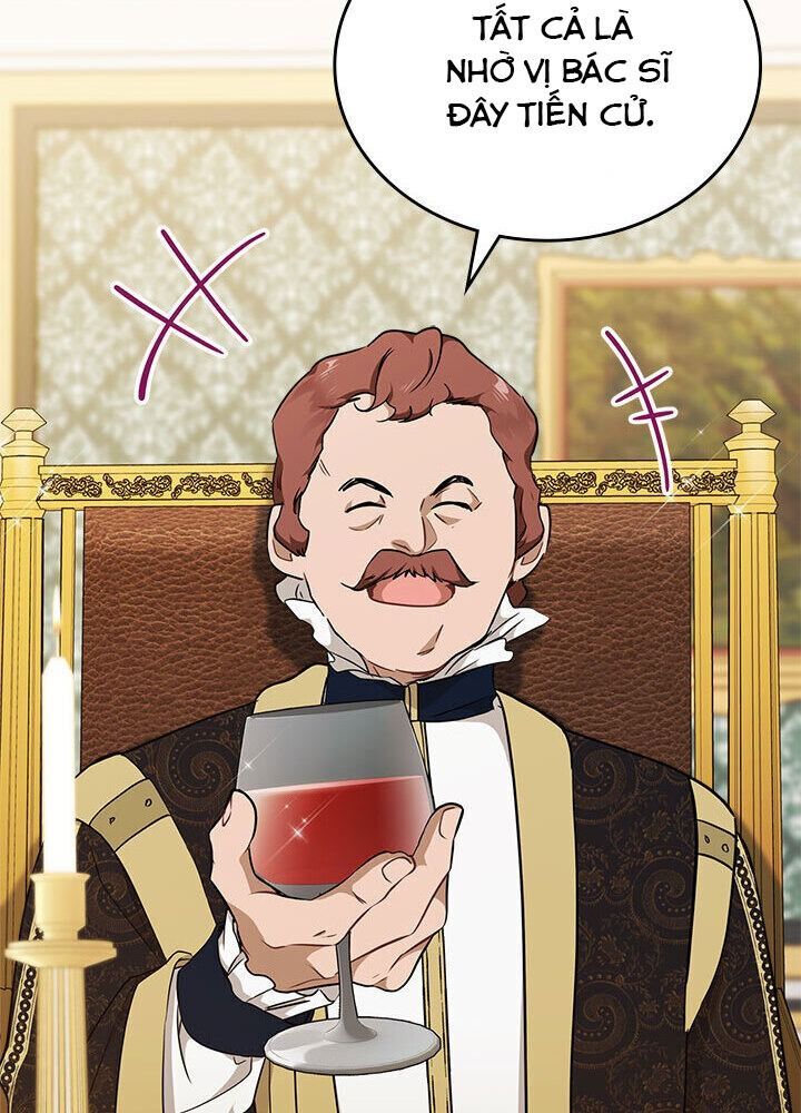Kiếp Này, Tôi Sẽ Trở Thành Gia Chủ Chapter 30 - Trang 2