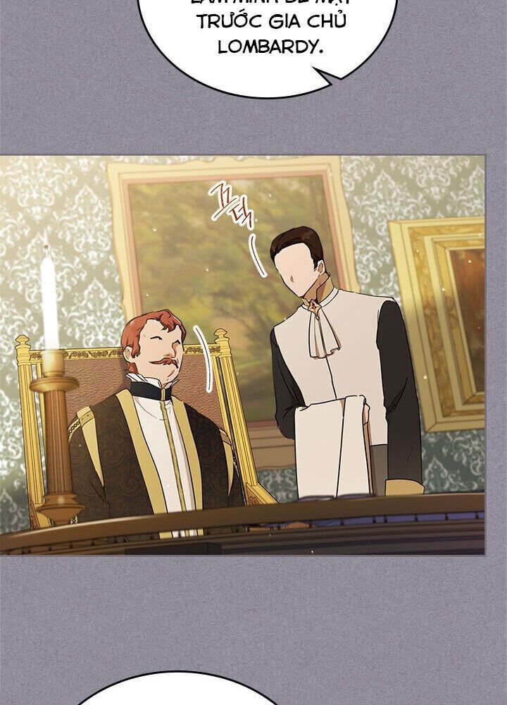 Kiếp Này, Tôi Sẽ Trở Thành Gia Chủ Chapter 30 - Trang 2
