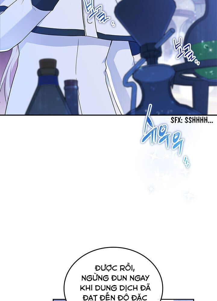 Kiếp Này, Tôi Sẽ Trở Thành Gia Chủ Chapter 30 - Trang 2