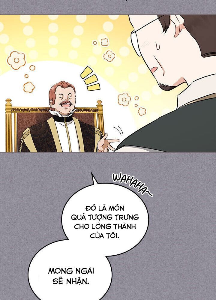 Kiếp Này, Tôi Sẽ Trở Thành Gia Chủ Chapter 30 - Trang 2