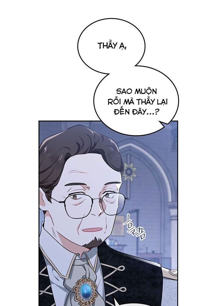 Kiếp Này, Tôi Sẽ Trở Thành Gia Chủ Chapter 30 - Trang 2