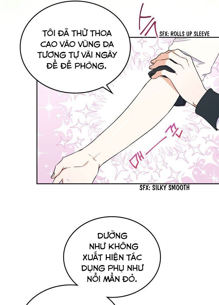 Kiếp Này, Tôi Sẽ Trở Thành Gia Chủ Chapter 31 - Trang 2