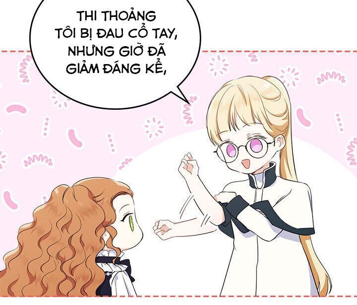 Kiếp Này, Tôi Sẽ Trở Thành Gia Chủ Chapter 31 - Trang 2