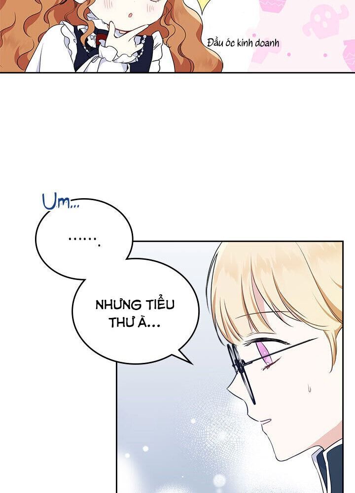 Kiếp Này, Tôi Sẽ Trở Thành Gia Chủ Chapter 31 - Trang 2