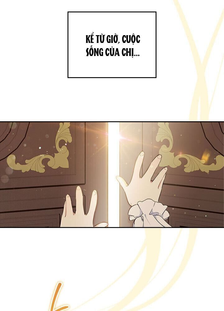 Kiếp Này, Tôi Sẽ Trở Thành Gia Chủ Chapter 31 - Trang 2