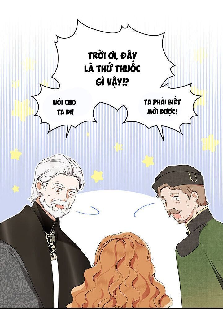 Kiếp Này, Tôi Sẽ Trở Thành Gia Chủ Chapter 31 - Trang 2