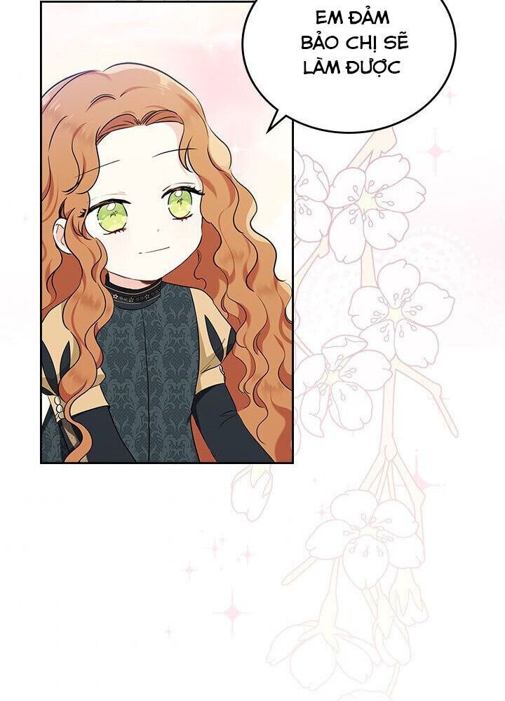 Kiếp Này, Tôi Sẽ Trở Thành Gia Chủ Chapter 31 - Trang 2