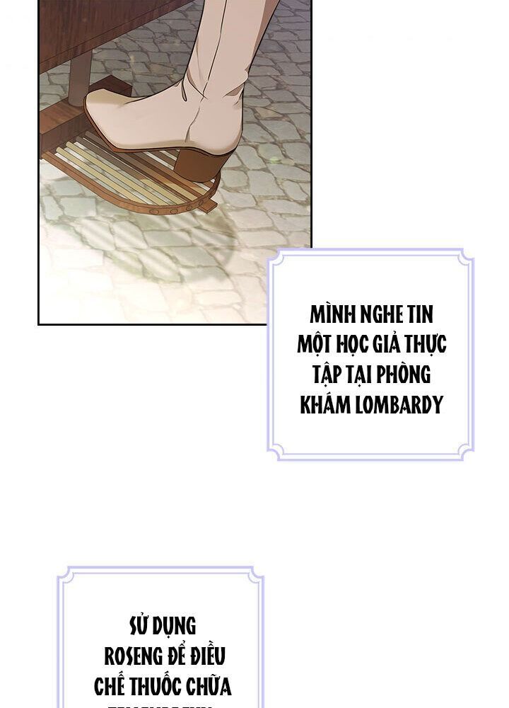 Kiếp Này, Tôi Sẽ Trở Thành Gia Chủ Chapter 31 - Trang 2