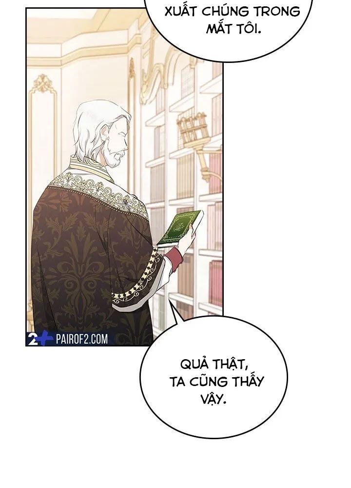 Kiếp Này, Tôi Sẽ Trở Thành Gia Chủ Chapter 32 - Trang 2
