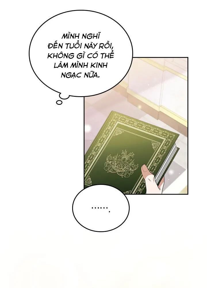 Kiếp Này, Tôi Sẽ Trở Thành Gia Chủ Chapter 32 - Trang 2