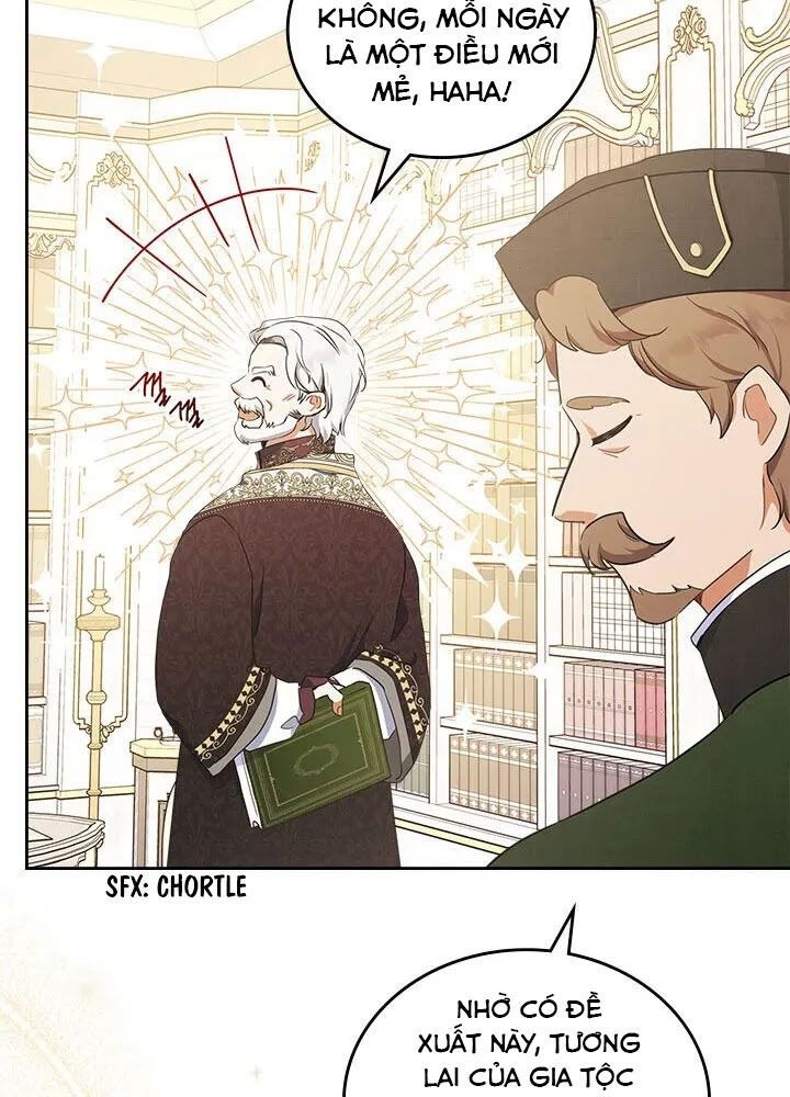 Kiếp Này, Tôi Sẽ Trở Thành Gia Chủ Chapter 32 - Trang 2