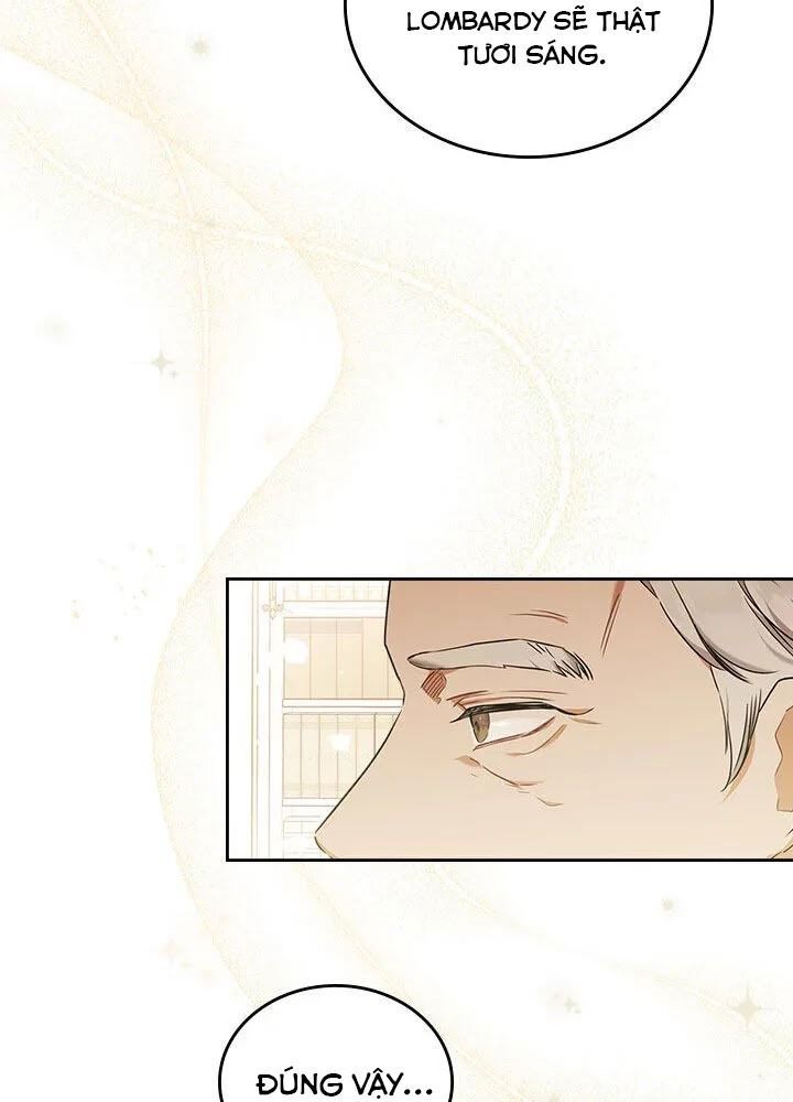 Kiếp Này, Tôi Sẽ Trở Thành Gia Chủ Chapter 32 - Trang 2