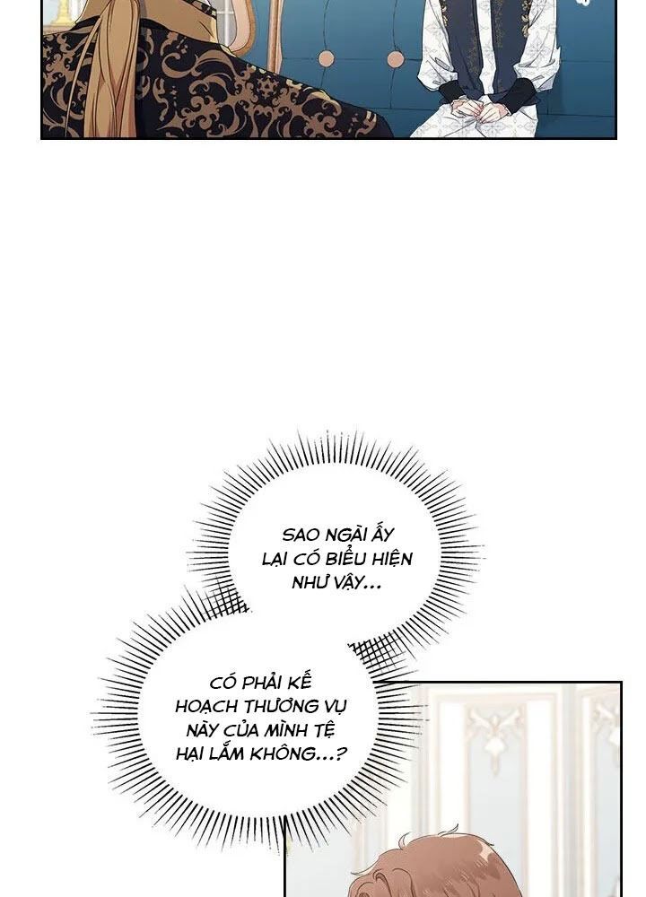 Kiếp Này, Tôi Sẽ Trở Thành Gia Chủ Chapter 32 - Trang 2